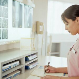 Medicare High-Intensity Examination Lamp