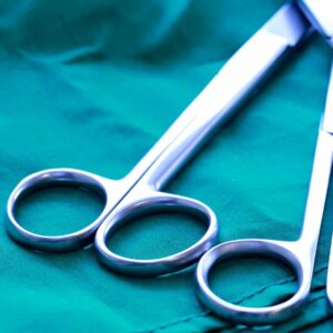 Medicare Surgical Face Masks